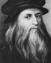 Leonardo Da Vinci