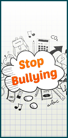 A EUROPEAN PROJECT TO STUDY AND COPE WITH BULLYING IN SCHOOLS.