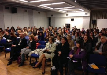 “Preventing and Tackling bullying” in Athens